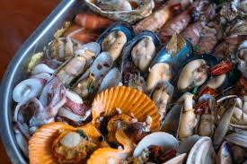 Seafood-Street Seafood-Street