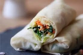 Spring-Roll Spring-Roll
