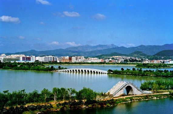 Xihu-Park2 Xihu-Park2