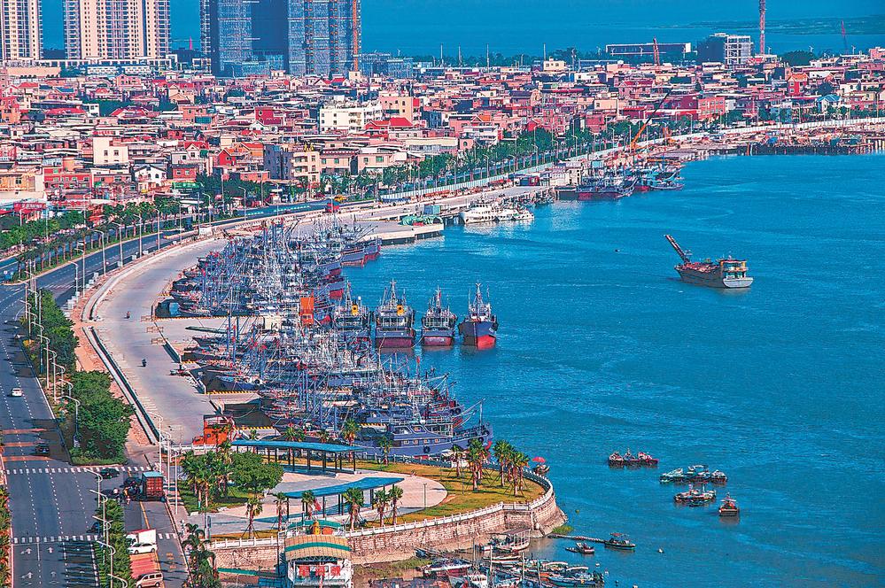 Xunpu-Village5 Xunpu-Village5