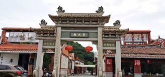 Zhenwu-Temple-Food-Plaza2 Zhenwu-Temple-Food-Plaza2