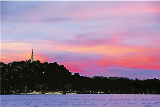 Precious-Stone-Hill-Floating-in-Rosy-Clouds2