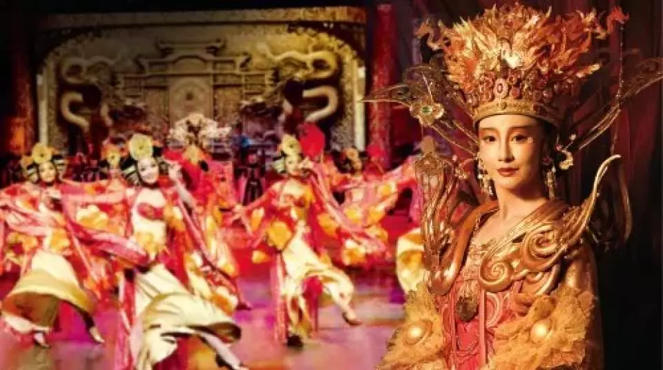 Romance-of-the-Song-Dynasty