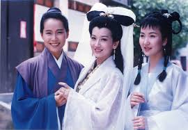 The-Legend-of-the-White-Snake