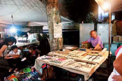 Wushan-Night-Market2