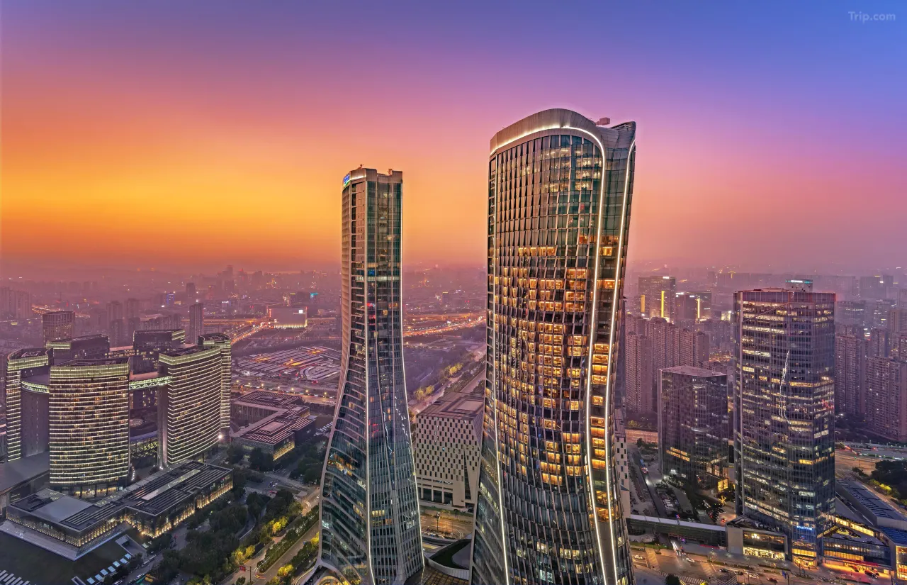 Conrad-Hangzhou1 Conrad-Hangzhou1