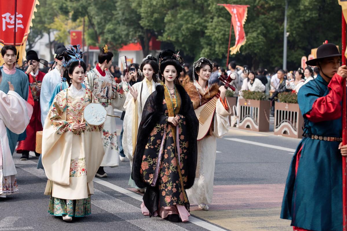 Hanfu-Culture-Week