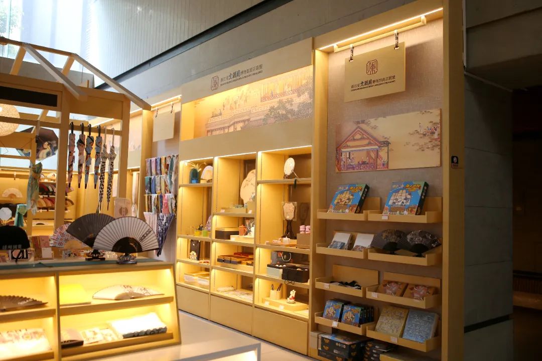 Hangzhou-Museum-Cultural-and-Creative-Flagship-Store2 Hangzhou-Museum-Cultural-and-Creative-Flagship-Store2