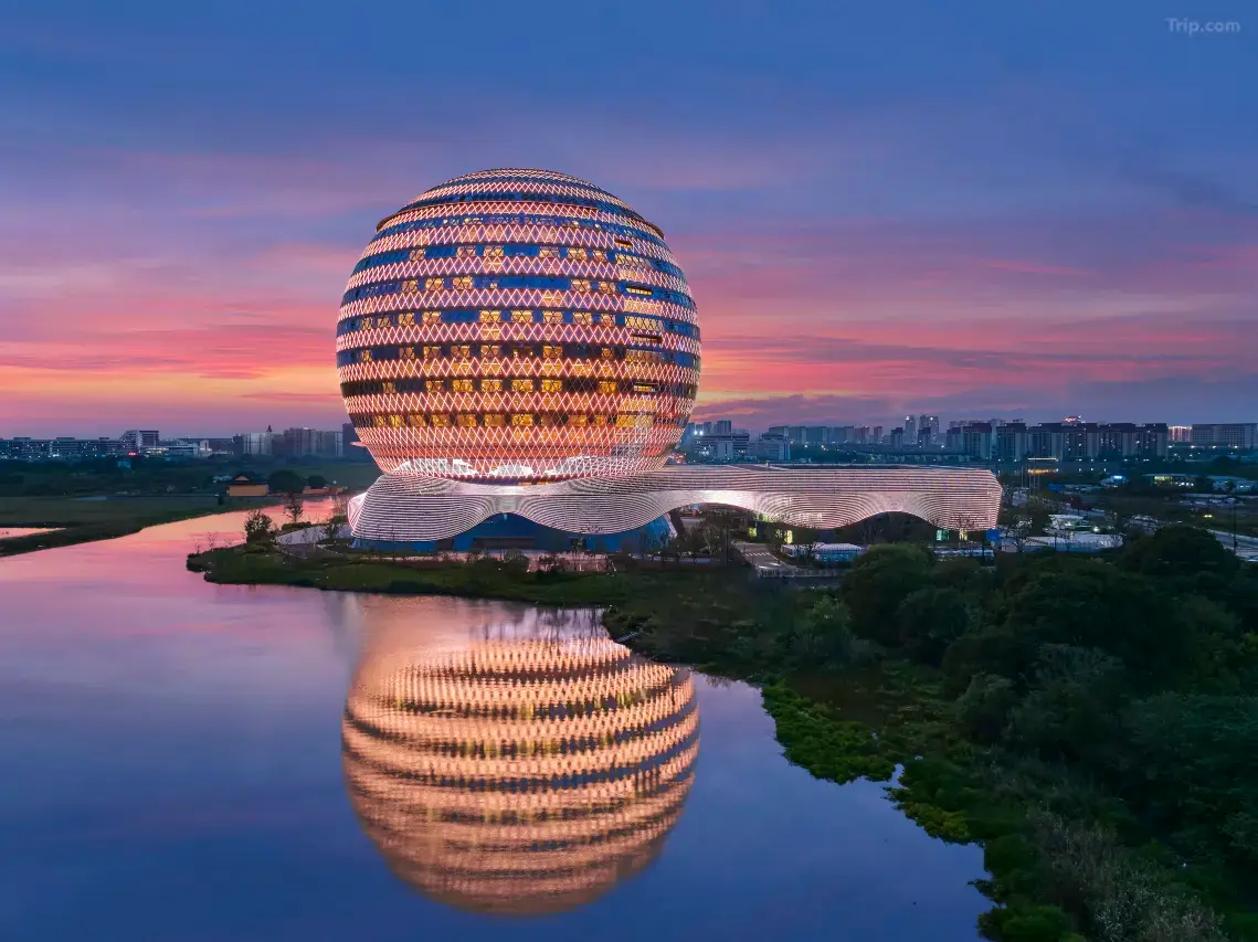Huzhou-Nanxun-Hilton-Hotel1