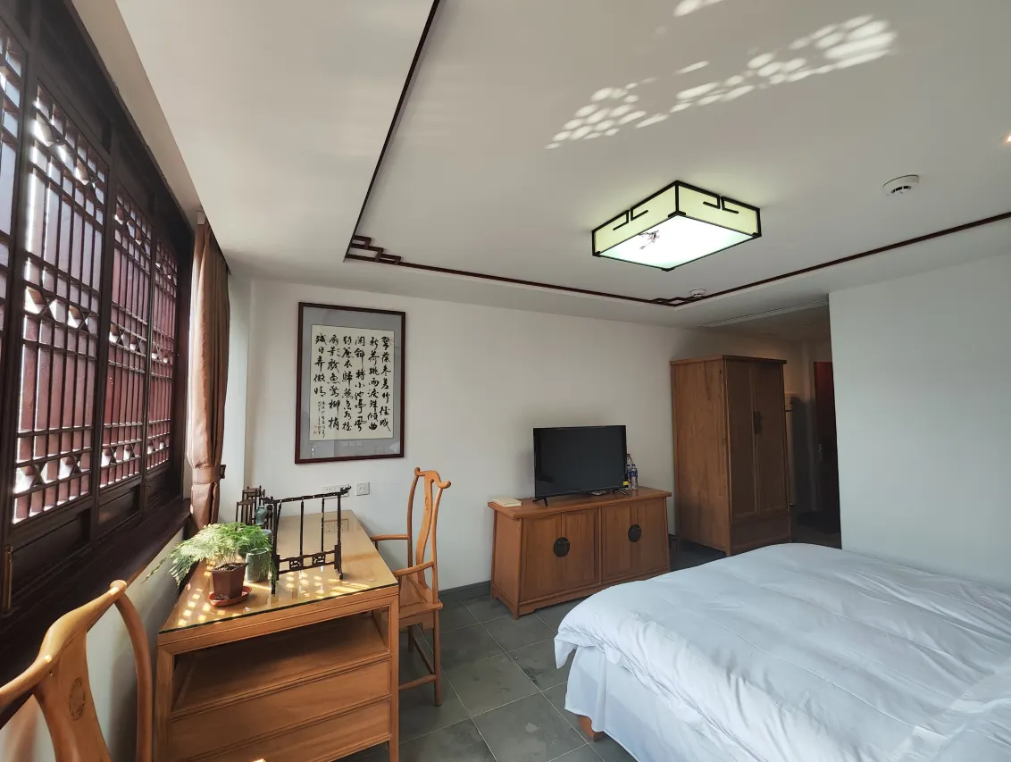 Keyuan-Homestay-Xitang2