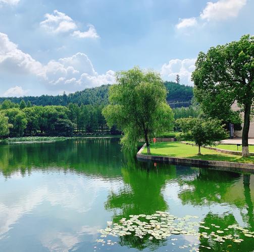 Liangzhu-Cultural-Village2 Liangzhu-Cultural-Village2