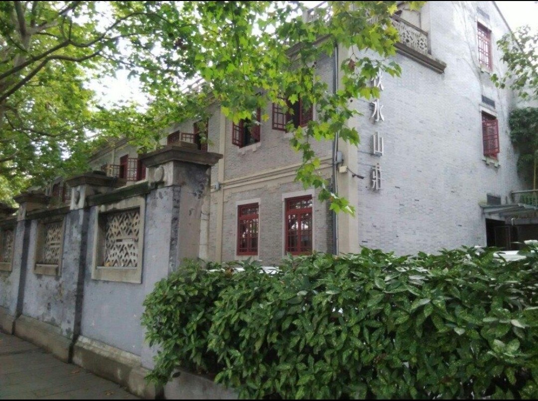 Qiushui-Villa2 Qiushui-Villa2