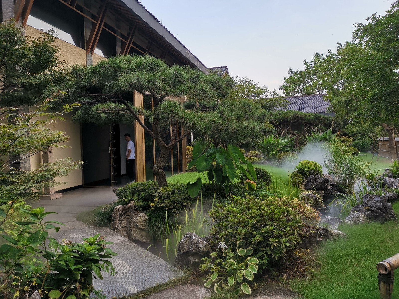 Rongfu-Banquet1 Rongfu-Banquet1