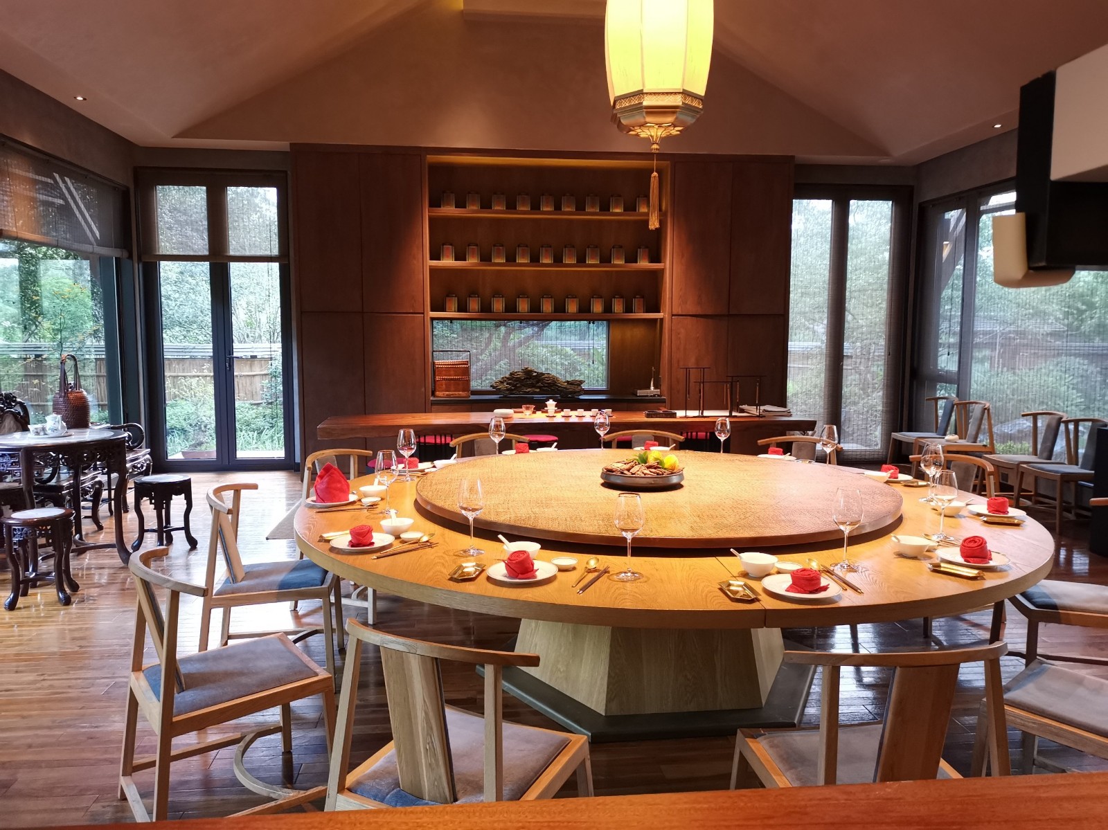 Rongfu-Banquet2 Rongfu-Banquet2