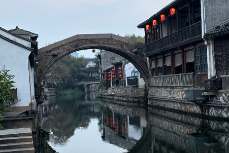 Tongjin-Bridge