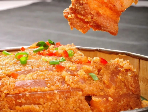 Xitang-Fen-Zheng-Rou