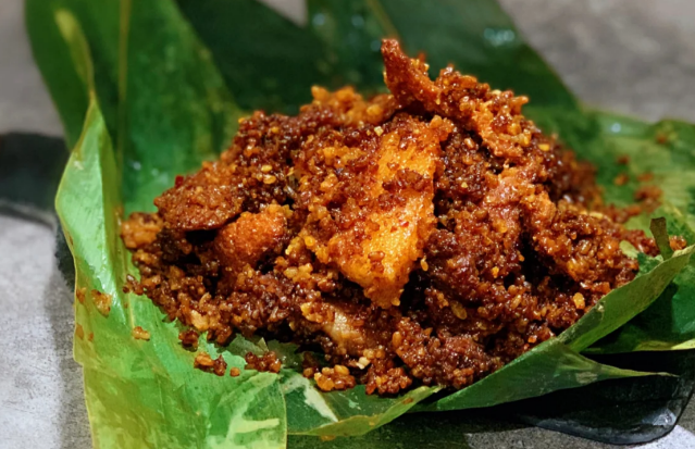 Xitang-Steamed-Pork-Slices-with-Glutinous-Rice