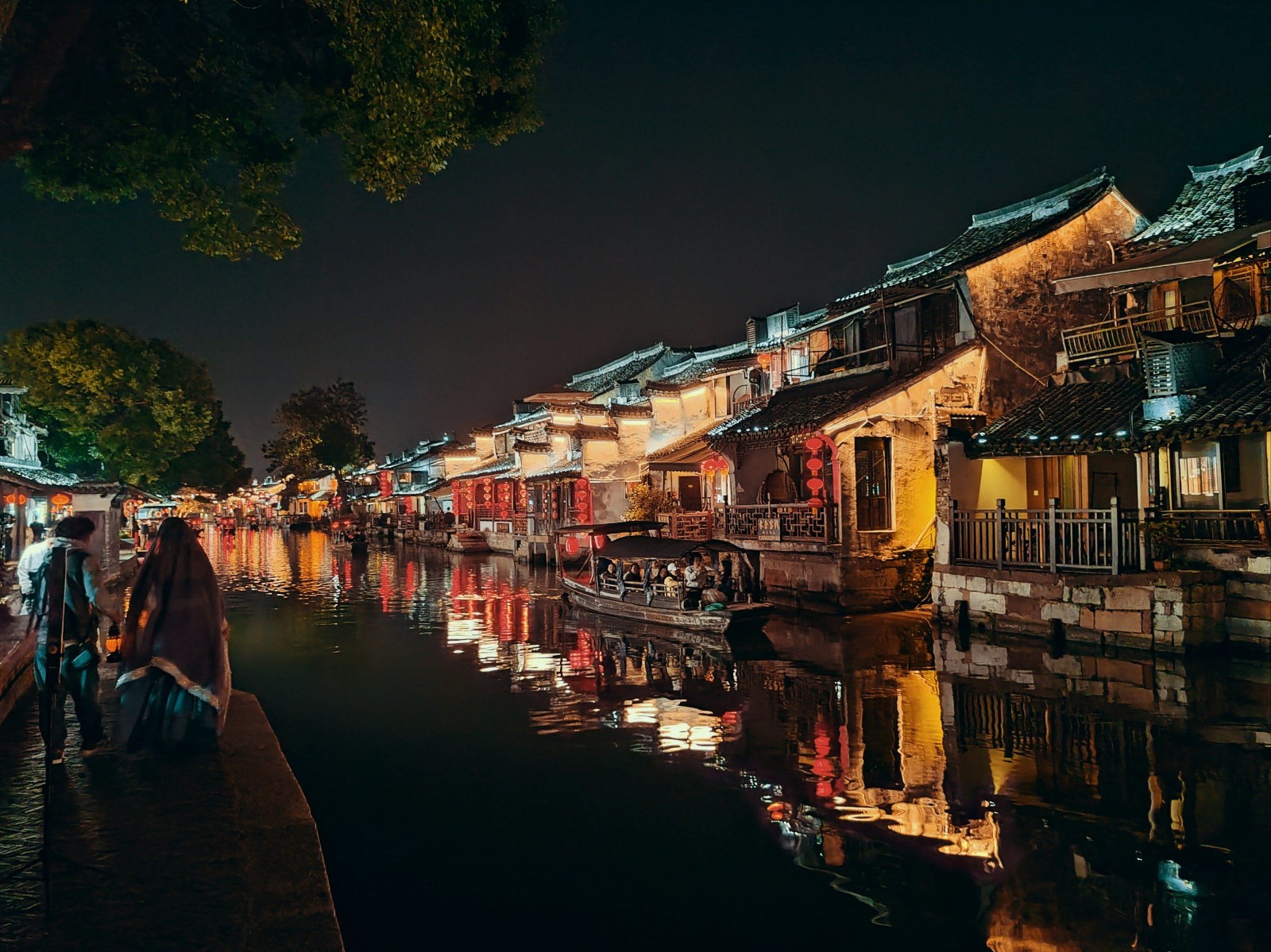 Xitang-Water-Town2