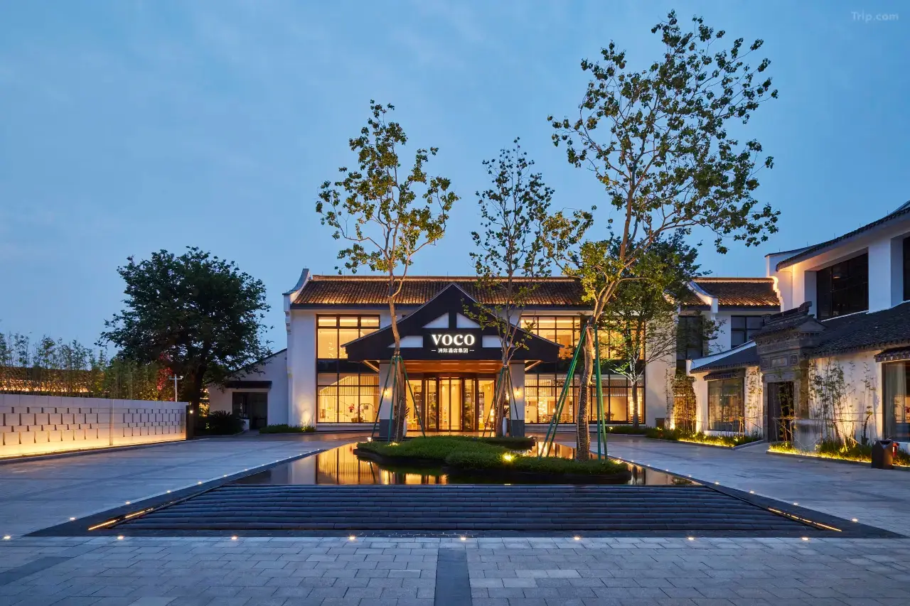 Yanyu-Jiangnan-voco-Hotel-Xitang1