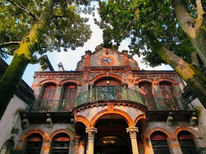 Zhang-Shiming-Former-Residence1